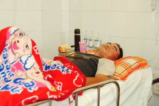 Vụ TNGT làm 13 người thương vong tại Đắk Lắk: Tài xế dương tính với chất ma túy