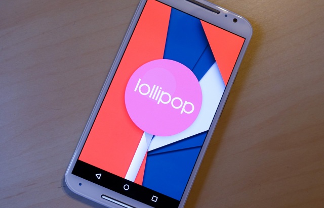 Android 5.1 sẽ ra mắt vào cuối tháng 2/2015 với hàng loạt cải tiến