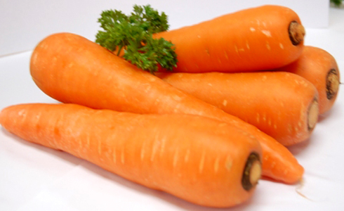 Nên chọn cà rốt và nấu các món canh, hầm trong mùa đông