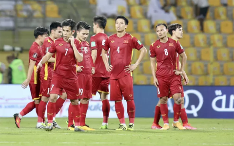 3 cầu thủ Indonesia dương tính Covid-19, tuyển Việt Nam có thể cách ly 7  ngày - Daklak24h