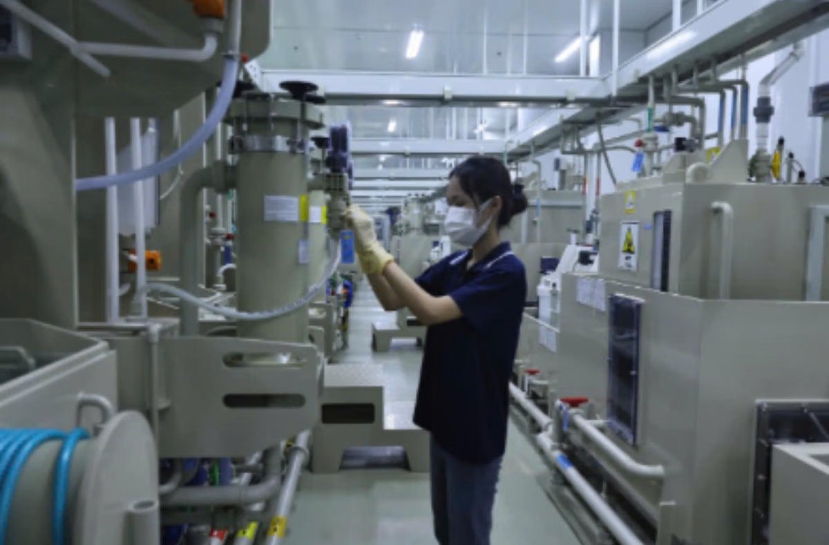 Đắk Lắk: Xuất nhập khẩu 7 tháng đầu năm 2026 tăng hơn 28% so với cùng kỳ