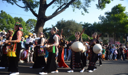 Lễ hội cà phê năm 2019