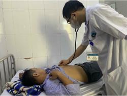 Hơn 70% bệnh nhân phổi ở Việt Nam được phát hiện muộn