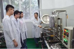 Sắp xếp lại hệ thống đại học là tất yếu