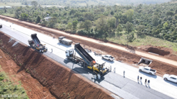 Bảo đảm mục tiêu tăng trưởng 8% trở lên năm 2025