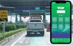 Lùi thời hạn chuyển đổi tài khoản giao thông đến hết năm