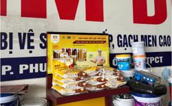 Keo chà ron chất lượng cao – Yếu tố hoàn thiện không thể thiếu