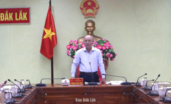 Tập trung gỡ vướng công tác giải phóng mặt bằng các công trình, dự án