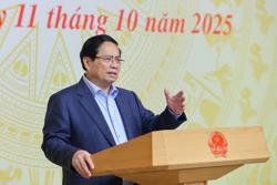 Chính thức nâng trần thu nhập 40 triệu đồng/tháng cho vợ chồng mua nhà ở xã hội