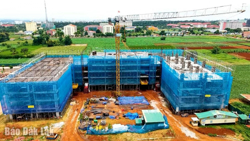 Hiện thực hóa mục tiêu nhà ở xã hội