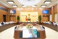 Chủ tịch UBND cấp tỉnh, xã phải trực tiếp tiếp công dân