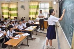 Thận trọng khi đưa AI vào trường học