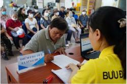 Làm việc ở vùng nào người lao động có thể nghỉ hưu sớm 5 năm?