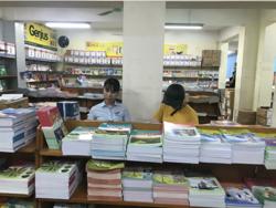 Một bộ sách giáo khoa dùng chung: Còn nhiều việc phải làm