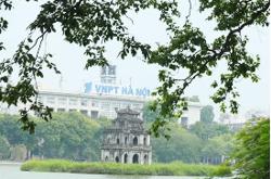 Xu thế thời tiết 10 ngày tới thế nào?