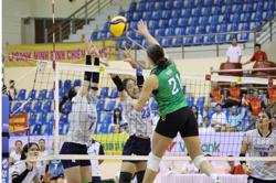 Dấu ấn của HLV Ngọc Hoa