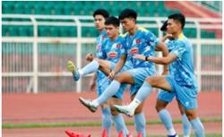 Tuyển Việt Nam nguy cơ mất trụ cột khi thi đấu ở sân Thống Nhất