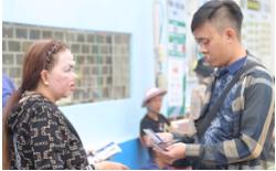 Giá vé chợ đen xem Việt Nam đấu Nepal tăng gấp 3 lần