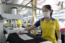 Doanh nghiệp khó khăn được tạm dừng đóng quỹ hưu trí và tử tuất