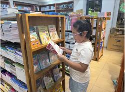 Một bộ sách giáo khoa: Làm sao để không lãng phí nguồn lực đã đầu tư?