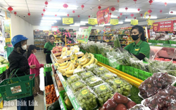 Thiết thực bảo vệ quyền lợi người tiêu dùng