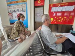 Kiến nghị giảm độ tuổi hưởng chế độ trợ cấp hưu trí xã hội