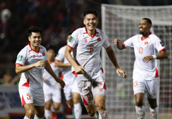 Vòng loại Asian Cup 2027: Tuyển Việt Nam chỉ hoàn thành 50% mục tiêu