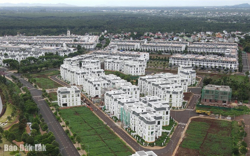 Triển khai giảm lãi suất cho vay nhà ở xã hội