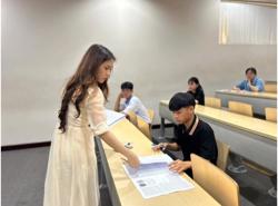 Nhiều trường đại học tiết lộ phương án tuyển sinh