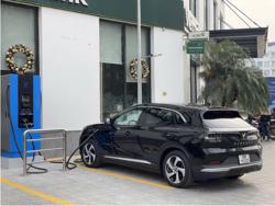 Từ năm 2020, toàn bộ tăng trưởng doanh số ô tô toàn cầu đến từ xe điện