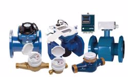 Đồng hồ đo lưu lượng nhập khẩu chính hãng chất lượng tại ATPro