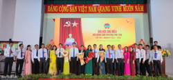 Đại hội đại biểu Hội Nông dân phường Phú Yên lần thứ I, nhiệm kỳ 2025 - 2030