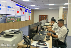 Ưu tiên hoàn thiện hạ tầng số