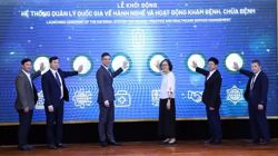 Giấy phép hành nghề y sắp tích hợp trên VNeID