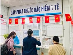 Bộ trưởng Bộ Y tế nói gì về bất cập chuyển tuyến, thuốc BHYT?