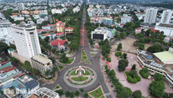 Khơi thông động lực, xây dựng tỉnh phát triển nhanh và bền vững