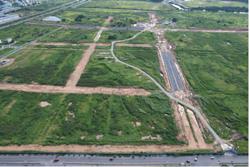 Đưa giá đất về đúng giá trị thực