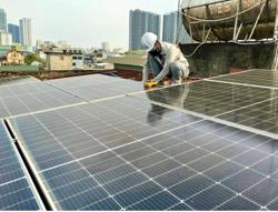 Bộ Công Thương "hé lộ" thời điểm lắp điện mặt trời mái nhà hưởng nhiều ưu đãi