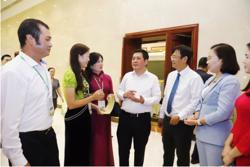 Đưa nông sản lên sàn bán lẻ