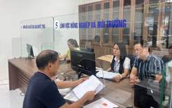 Xử lý tồn tại, vướng mắc khi triển khai thực hiện chính quyền 2 cấp