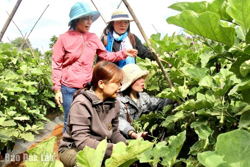 Xây dựng phụ nữ Đắk Lắk có tri thức, bản lĩnh, tự tin