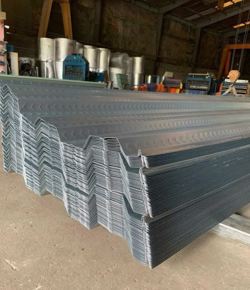 Thép Sata Đơn Vị Cung Cấp Tôn Sàn Deck Cho Công Trình Kết Cấu Sàn Bền Vững