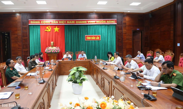 Chuyển đổi số phải lấy hiệu quả thực chất làm thước đo