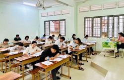 Quy chế mới nhất về thi tuyển, xét tuyển công chức, áp dụng từ ngày 10-12-2025