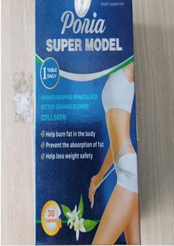 Rùng mình với giảm cân thần tốc