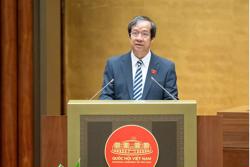 Sẽ có bộ sách giáo khoa thống nhất toàn quốc, cung cấp miễn phí cho học sinh