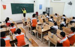 Lương và phụ cấp giáo viên được điều chỉnh tăng mạnh từ năm 2026