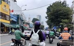 Ứng dụng gọi xe giá rẻ gây áp lực cho các ông lớn Grab, Be...