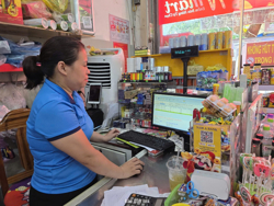 Bỏ thuế khoán, bước chuyển tất yếu trong kỷ nguyên số