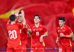 U22 Việt Nam chốt đối thủ, dốc sức "giữ vàng"